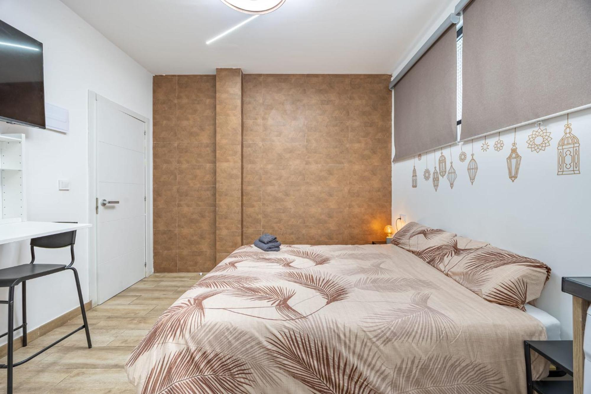 Apartment Whiterocks Benidorm
