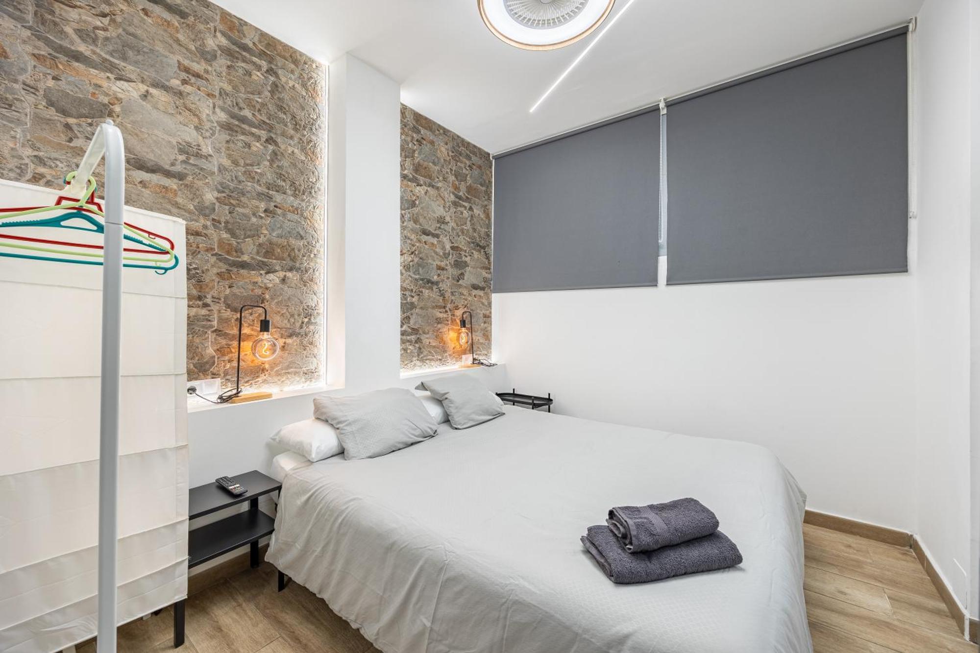 Whiterocks Apartment Benidorm