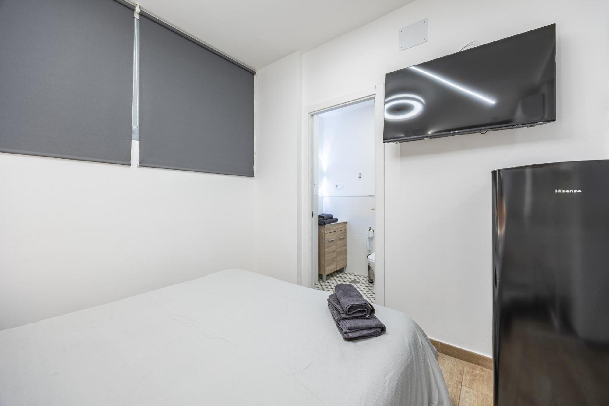 Whiterocks Apartment Benidorm