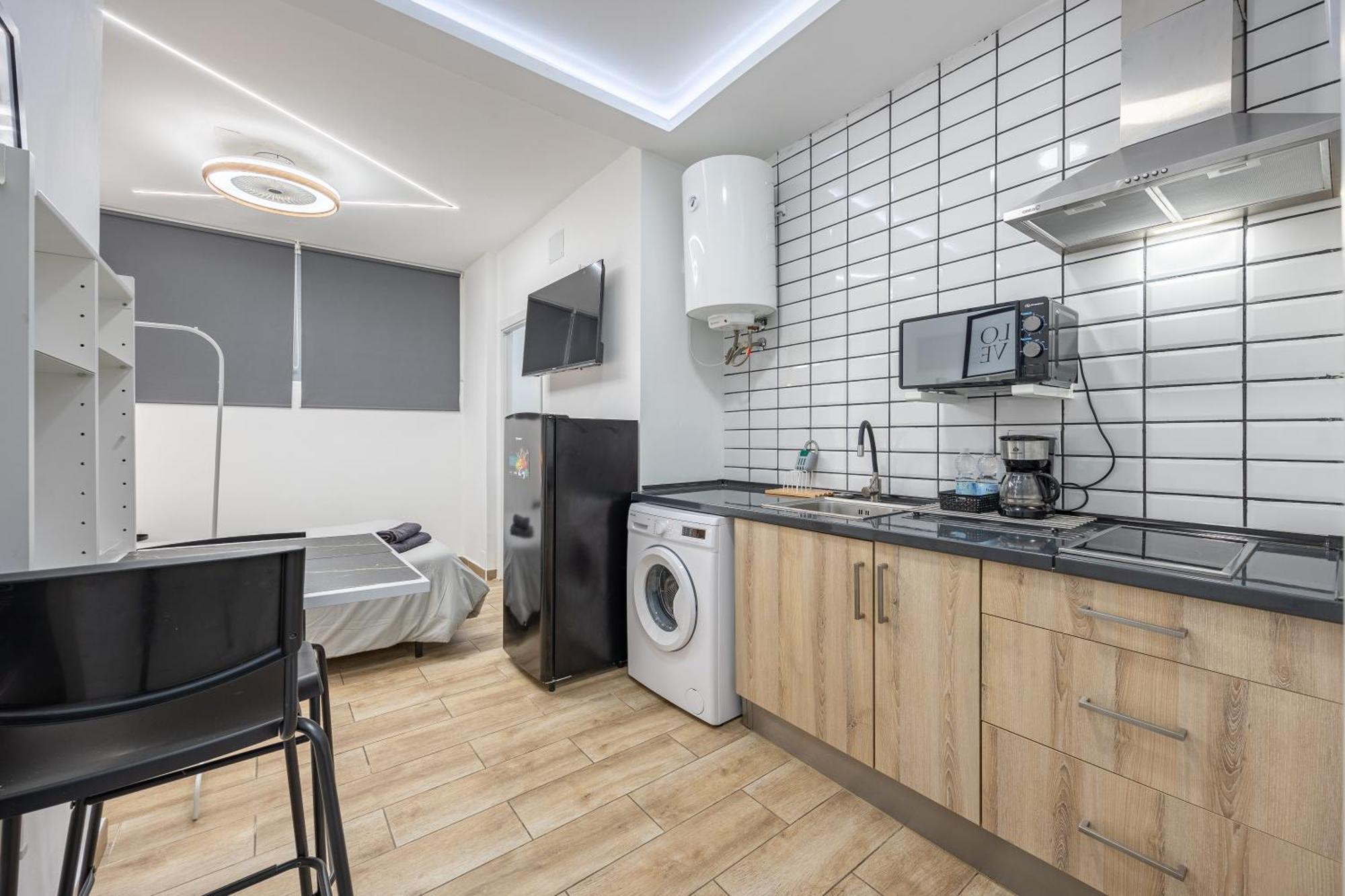 Apartment Whiterocks *