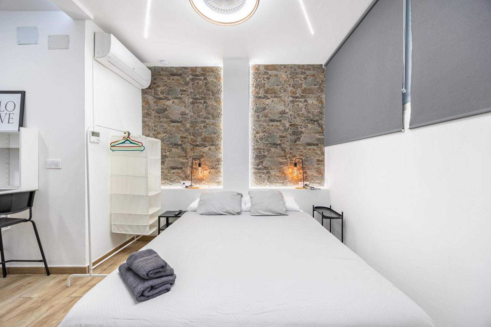 Whiterocks Apartment Benidorm