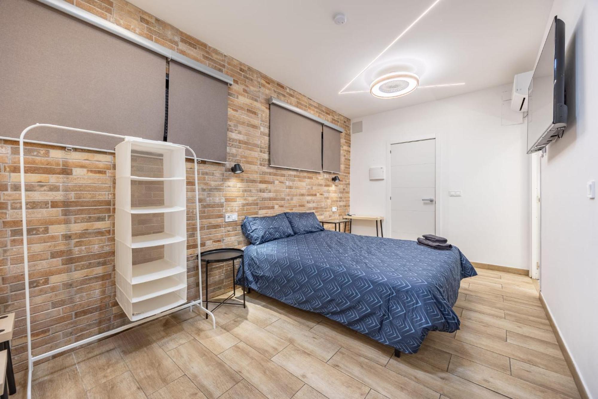 Whiterocks Apartment Benidorm